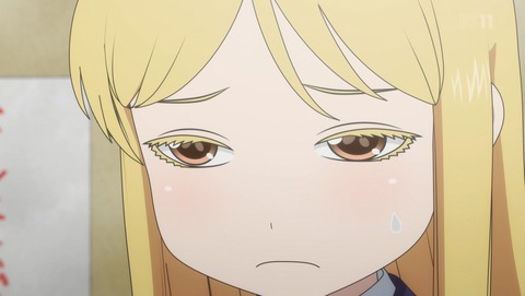 ハイスコアガール 11話 感想 99