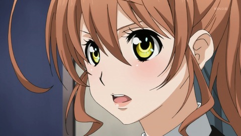 アクティヴレイド 機動強襲室第八係 12話 感想 最終回 215