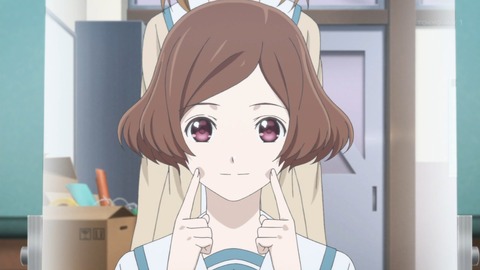 サクラダリセット 16話 感想 1389