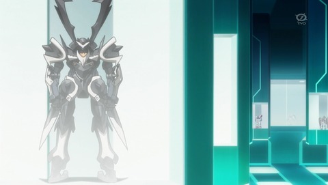 ガンダムビルドダイバーズ 1話 感想 62
