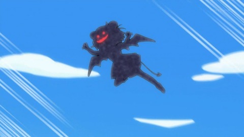 アイドルマスター 6話 感想 031