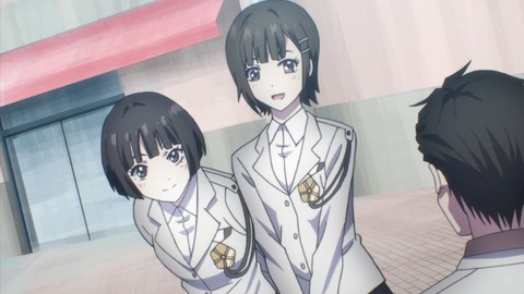 Caligula カリギュラ 5話 感想 1659