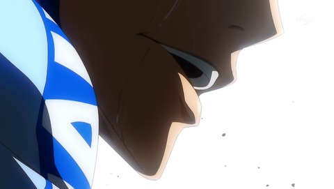 弱虫ペダル GLORY_LINE 11話 感想 58