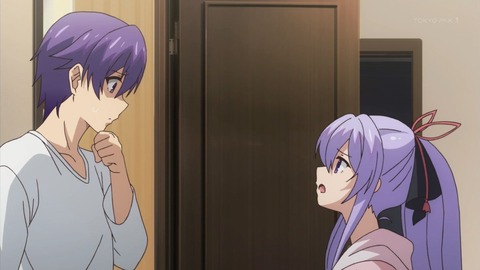 俺が好きなのは妹だけど妹じゃない 1話 感想 140