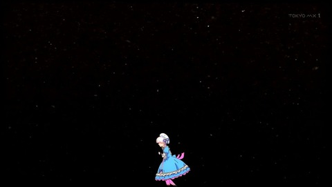 Fate EXTRA Last Encore 7話 感想 92