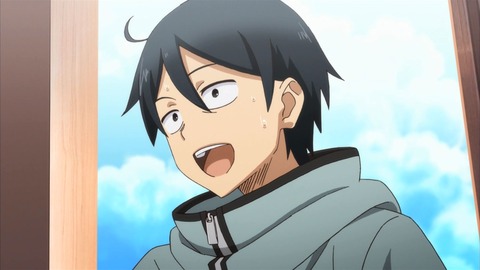 だがしかし 4話 感想 3624