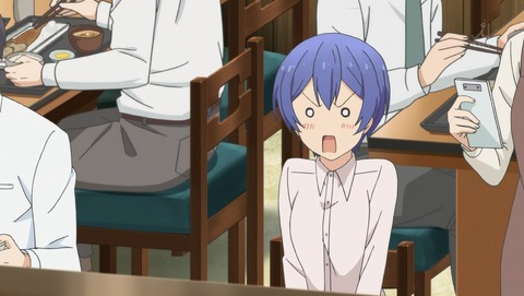 たくのみ。 6話 感想 80