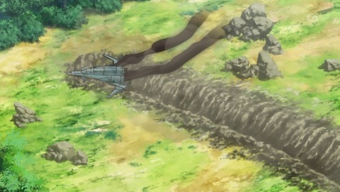 ガンダムビルドダイバーズ 23話 感想 14