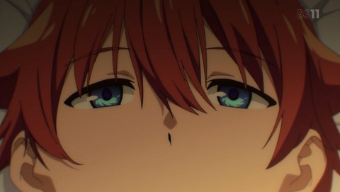 SSSS.GRIDMAN 9話 感想 25