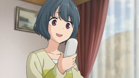 ゆるキャン△ 7話 感想 80