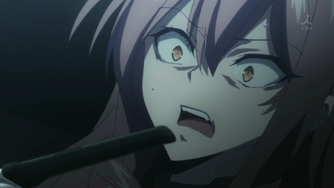 悪魔のリドル 9話 感想 1419