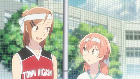 やがて君になる 9話 感想 025