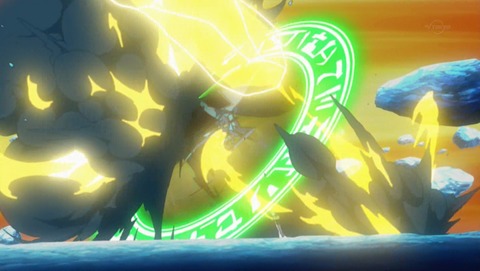遊戯王 ZEXAL 20thセレクション 43話 感想 46