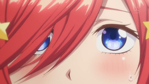 五等分の花嫁 7話 感想 039