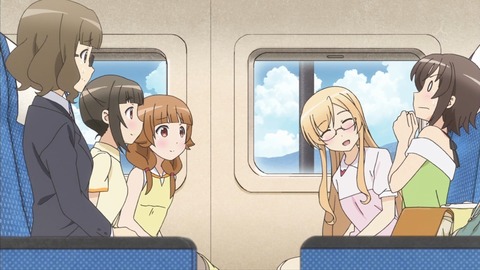 ろこどる 11話 感想 604