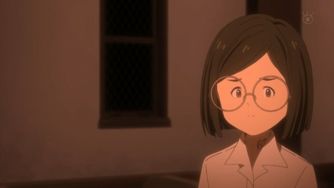 約束のネバーランド 3話 感想 152