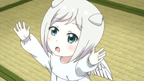 セントールの悩み 11話 感想 3302