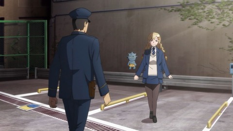 魔法少女特殊戦あすか 2話 感想 0156