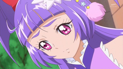 魔法つかいプリキュア 2話 感想 3830