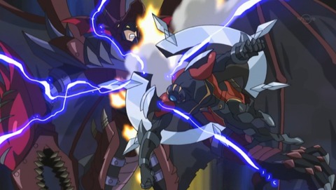 遊戯王GX 20thセレクション 100話 感想 39