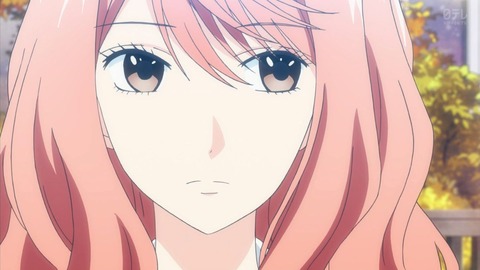 3D彼女 リアルガール 第2シーズン 21話 感想 203