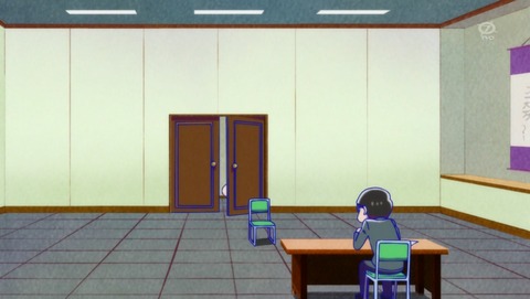 おそ松さん 15話 感想 364