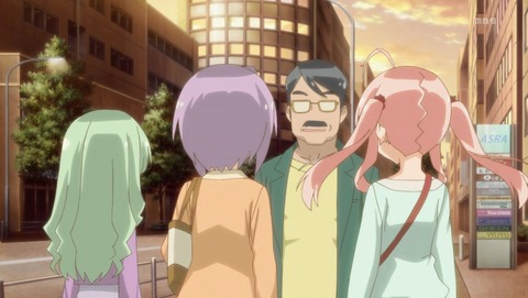 それが声優! 3話 感想 268