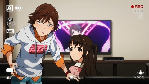 アイドルマスター シンデレラガールズ 4話 感想 114