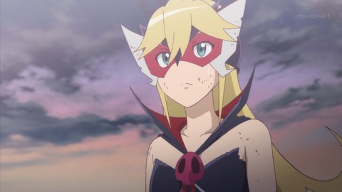 ヤッターマン 4話 3405