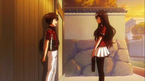 異能バトル 6話 2059