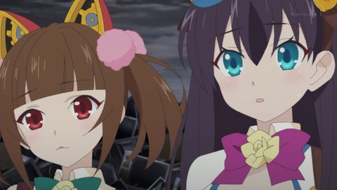 ぱすてるメモリーズ 3話 感想 0131