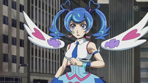 遊戯王VRAINS 33話 感想 68