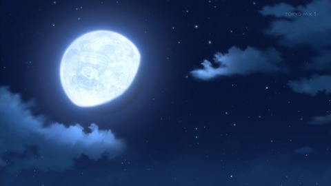 荒野のコトブキ飛行隊 6話 感想 175