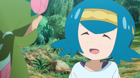ポケットモンスター サンムーン 59話 感想 2999