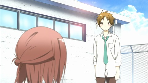 一週間フレンズ 10話 感想 90