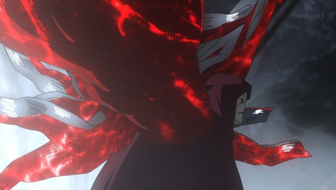 東京喰種√A 2期 ルート 2話 感想 89