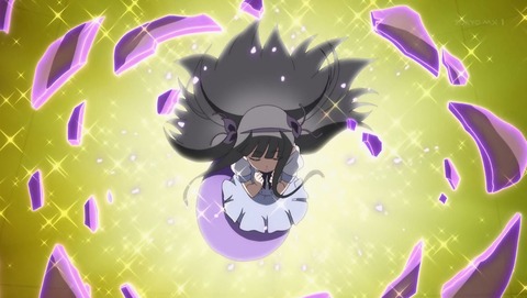 バミューダトライアングル~カラフル・パストラーレ~ 12話 感想 037