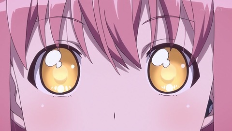 RELEASE THE SPYCE 8話 感想 035