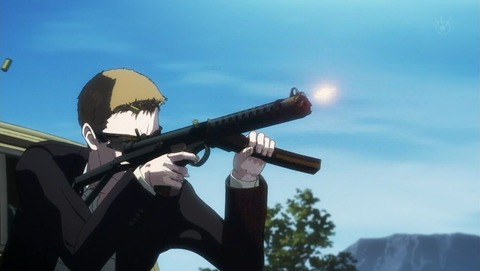 イングレス 7話 感想 0214