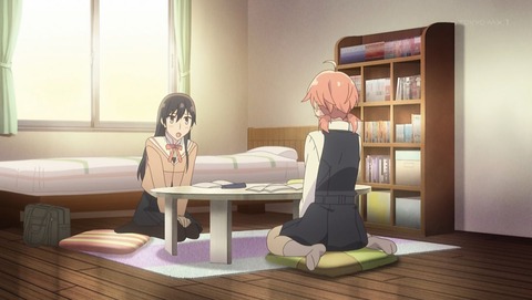 やがて君になる 5話 感想 032