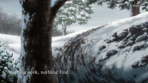 魔法使いの嫁 23話 感想 62