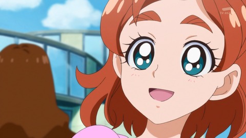 プリンセスプリキュア 16話 感想 1264