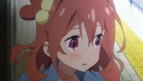 装神少女まとい 11話 感想 42