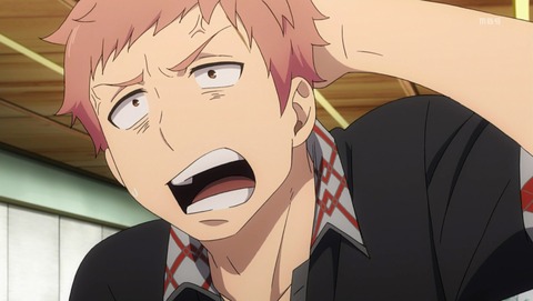 青の祓魔師 京都不浄王篇 2期 3話 感想 94