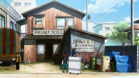 からくりサーカス 5話 感想 244