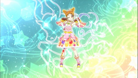 アイカツ 83話 感想
