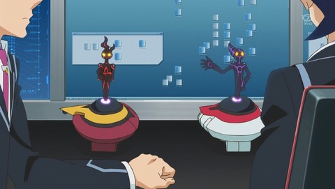 遊戯王VRAINS 60話 感想 84