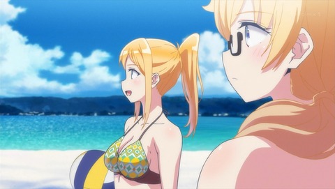 はるかなレシーブ 5話 感想 0211