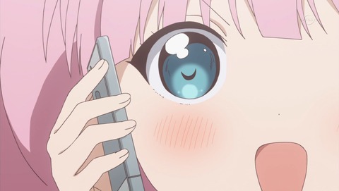 ゆるゆり さん☆ハイ 2話 感想 894