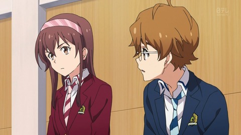ナナマルサンバツ 1話 感想 2591